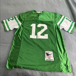 JOE NAMATH JERSEY